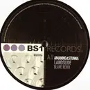 12inch Vinyl Single - Amaning & Stunna - Landslide (Blame Remix)