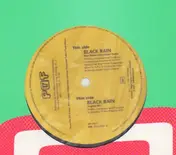 Amanite FX - Black Rain EP