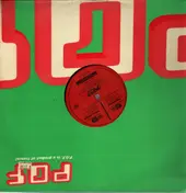 Amanite FX - Trance-Mission / Trapachnika