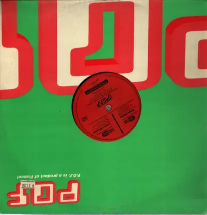 Amanite FX - Trance-Mission / Trapachnika