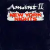 12'' - Amant II, Amant - New York Nights