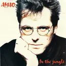 CD - Amao - In The Jungle