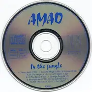 CD - Amao - In The Jungle