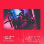 Amar - Erst Straãe Dann Rap