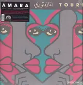 Amara Toure - 1973 - 1980