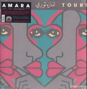 Amara Toure - 1973 - 1980