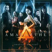 Amaranthe - Amaranthe