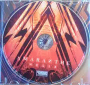 CD - Amaranthe - Helix