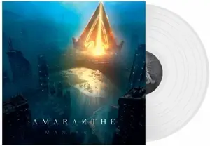 Amaranthe - Manifest