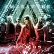 CD - Amaranthe - The Nexus