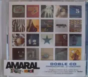 AMARAL - 1998 ★ 2008