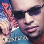CD - Amarfis Y La Banda De Atakke - La Revolución Del Mambo