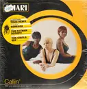 12'' - Amari - Callin' (Will You Players Ever Learn?)