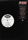 12inch Vinyl Single - Amari - Callin' (Will You Players Ever Learn?)