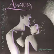 CD - Amarna - Shadowplay