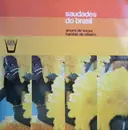 LP - Amaro De Souza , Haraldo De Oliveira - Saudades Do Brasil