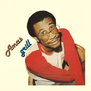 LP - Amas - Grill