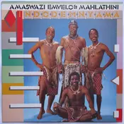 Amaswazi Emvelo - Indodemnyama