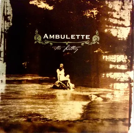 Ambulette - The Lottery