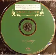 CD - Ambulette - The Lottery