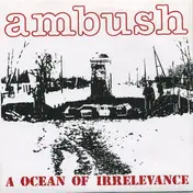 Ambush - A Ocean Of Irrelevance