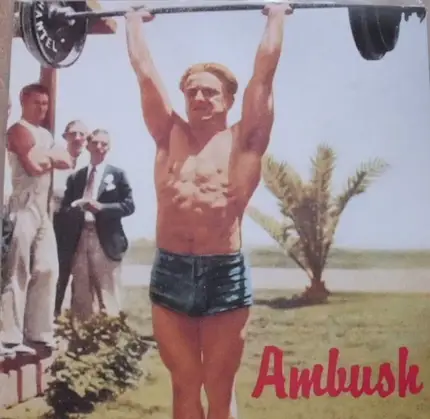 Ambush - Pigs