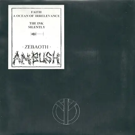Ambush - Zebaoth