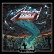 Ambush - Desecrator