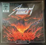 Ambush - Firestorm