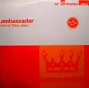 12'' - Ambassador - One Of These Days