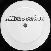 Ambassador - Untitled