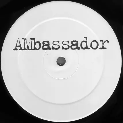 AMbassador - Untitled
