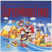 Ambassadors of Funk - SuperMario Land