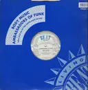 12'' - Ambassadors Of Funk - Body Music