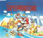 Ambassadors Of Funk Featuring MC Mario - Super Mario Land