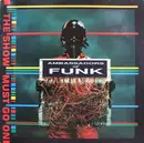 LP - Ambassadors Of Funk - The Show Must Go On