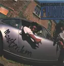 LP - Ambassadors Of Funk - Monster Jam
