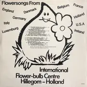 LP - Ambassadors Of Luck - Euro-Flower-Songfestival