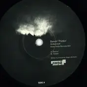 AMBAREESH - Dancin' / Thinkin'