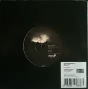 7inch Vinyl Single - Ambareesh - Dancin' / Thinkin'