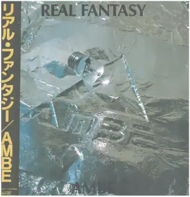 Ambe - Real Fantasy