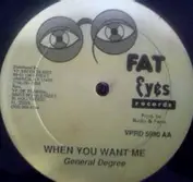 Fat Eyes Records