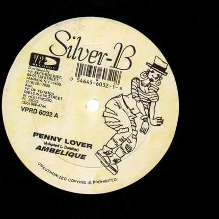 Ambelique - Penny Lover