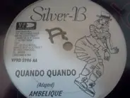 Ambelique - Quando Quando / Un Umm