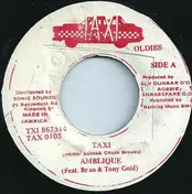 Ambelique - Taxi