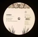 12inch Vinyl Single - Amber - Waves Of Grain