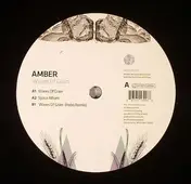Amber - Waves Of Grain