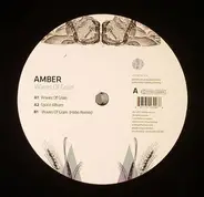 Amber - Waves Of Grain