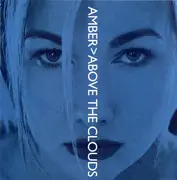 CD Single - Amber - Above The Clouds