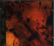 Amber Asylum - Frozen in Amber